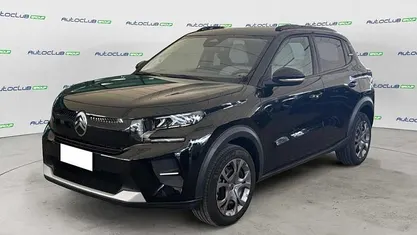 Usata Citroën C3 PureTech 101 CV (74 kW) 2025 SUV