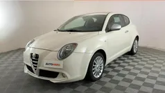 Usata 2016 Alfa Romeo MiTo Progression Due volumi | 9699 € (Buon prezzo)