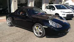Usata 2002 Porsche 986 Boxster Cabrio | 22.900 € (Ottimo prezzo)