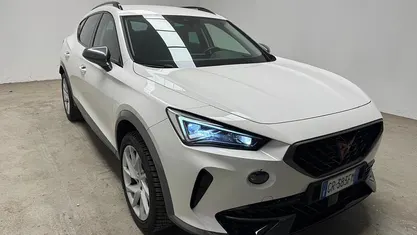 Usata Cupra Formentor 150 CV (110 kW) 2022 SUV