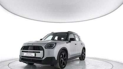 Occasion Mini Cooper Countryman Classic 163 PK (119 kW) 2025 Grijs SUV