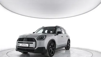 Usata Mini Cooper Countryman Classic 163 CV (119 kW) 2025 Grigio SUV