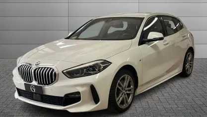 Używany BMW 116 M Sport 2022 Hatchback