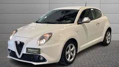 Usata 2018 Alfa Romeo MiTo Due volumi | 11.800 € (Cara)