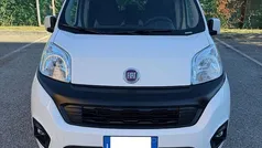 Usata 2017 Fiat Qubo Trekking Monovolume | 7300 € (Ottimo prezzo)