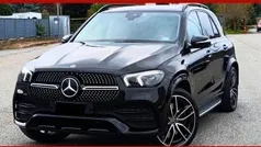 Nero Usata 2023 Mercedes GLE350 Premium Plus SUV | 75.900 € (Buon prezzo)