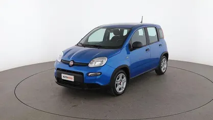 Usata Fiat Panda 69 CV (50 kW) 2024 Utilitaria