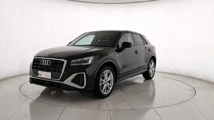 Usata 2025 Audi Q2 S-Line SUV | 33.900 € (Buon prezzo)