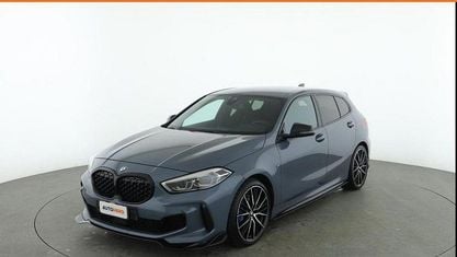 Gebraucht BMW M135 306 PS (225 kW) 2020 Grau Kleinwagen
