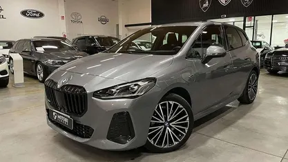 Usata BMW 225 Active Tourer M Sport 136 CV (100 kW) 2023 Monovolume