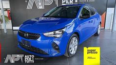 Blu Usata 2023 Opel Corsa Elegance Tre volumi | 14.300 € (Buon prezzo)