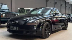 Usata 2000 Audi TT Coupé | 11.900 € (Buon prezzo)