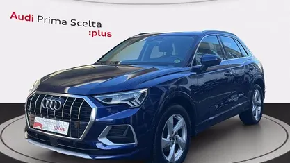Usata 2022 Audi Q3 Advanced SUV | 27.500 € (Super prezzo)