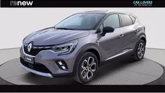 Grigio Usata 2024 Renault Captur Techno SUV | 20.990 € (Buon prezzo)