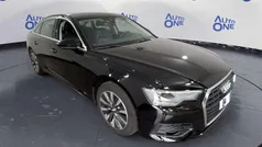 Usata 2020 Audi A6 Business Plus Tre volumi | 29.990 € (Super prezzo)