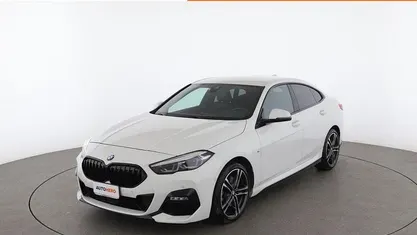 Usata BMW 220 M Sport 190 CV (139 kW) 2024 Bianco Coupé