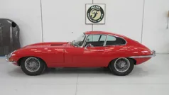 Usata 1966 Jaguar E-Type Coupé | 96.000 €