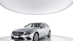 Usata 2019 Mercedes C200 Station wagon | 16.800 € (Ottimo prezzo)