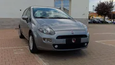 Usata 2013 Fiat Punto Easy Due volumi | 5900 € (Buon prezzo)
