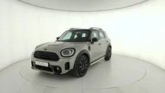 Usata 2021 Mini Cooper D Countryman Classic SUV | 26.600 € (Buon prezzo)