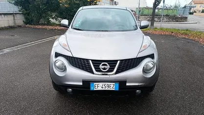 Usata 2011 Nissan Juke SUV | 6800 € (Buon prezzo)