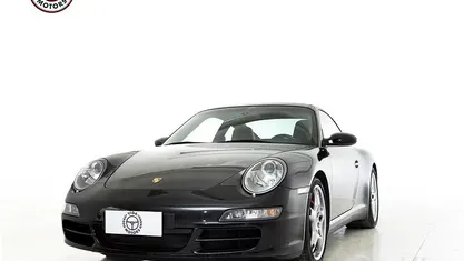 Usata Porsche 997 355 CV (261 kW) 2006 Coupé