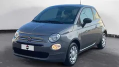 Grigio Usata 2023 Fiat 500 Tre volumi | 13.900 € (Buon prezzo)