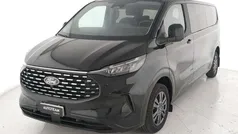 Usata 2024 Ford Tourneo Custom Titanium Furgone | 41.000 € (Buon prezzo)