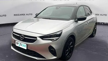 Usata Opel Corsa Design & Tech 75 CV (55 kW) 2023 Utilitaria