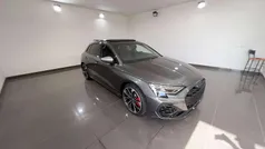 Grigio daytona Nuova 2025 Audi S3 Comfort Tre volumi | 52.990 € (Buon prezzo)