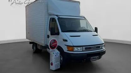 Usata 2005 Iveco Daily | 7900 € (Super prezzo)