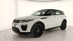 Usata 2016 Land Rover Range Rover evoque SE SUV | 17.900 € (Buon prezzo)