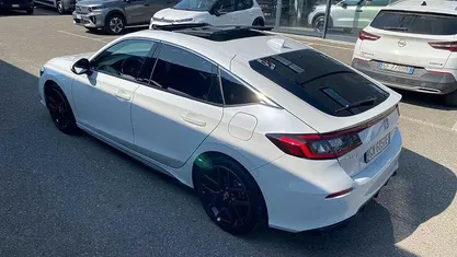Usata Honda Civic 143 CV (105 kW) 2023 Berlina