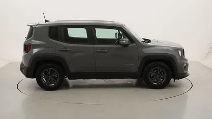 Usata Jeep Renegade 130 CV (95 kW) 2021 SUV