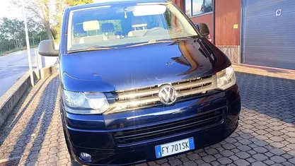 Usata VW T5 2013 Furgone