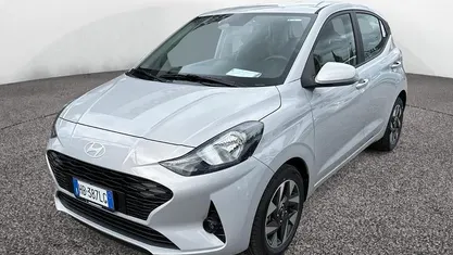 Grigio Nuova 2025 Hyundai H 350 Furgone | 15.500 € (Buon prezzo)