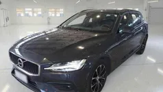 Grigio Usata 2020 Volvo V60 Business Edition Station wagon | 18.500 € (Buon prezzo)