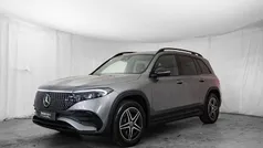 Grigio Nuova 2025 Mercedes EQB250+ Advanced SUV | 46.915 € (Buon prezzo)