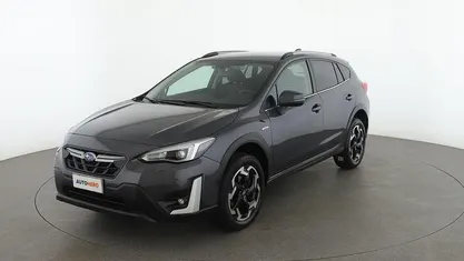 Grigio Usata 2021 Subaru XV Style SUV | 21.199 € (Buon prezzo)