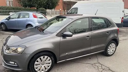 Other Usata 2010 VW Polo Tre volumi | 4000 € (Buon prezzo)