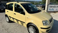 Giallo Usata 2007 Fiat Panda Dynamic Due volumi | 3980 € (Cara)