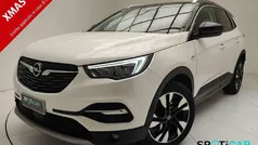 Bianco Usata 2020 Opel Grandland X Innovation SUV | 13.700 € (Buon prezzo)