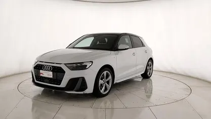 Usata 2025 Audi A1 Sportback S-Line Due volumi | 29.900 € (Buon prezzo)