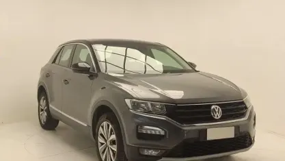 Usata VW T-Roc Style 115 CV (84 kW) 2020 SUV