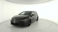 Nero Usata 2022 VW Golf VIII GTI Clubsport Tre volumi | 37.900 € (Buon prezzo)
