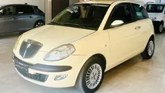 Beige Usata 2005 Lancia Ypsilon Due volumi | 2990 € (Buon prezzo)