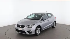 Grigio Usata 2021 Seat Ibiza Style Tre volumi | 11.199 € (Buon prezzo)