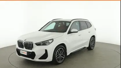 Usata BMW X1 M Sport 150 CV (110 kW) 2025 Bianco SUV