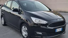 Usata 2015 Ford C-MAX Titanium Monovolume | 6500 € (Ottimo prezzo)
