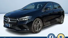 Usata 2020 Mercedes B180 Business Monovolume | 17.400 € (Super prezzo)
